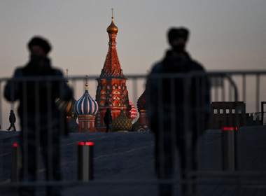 Rusia îi sancţionează pe liderii UE şi pe majoritatea eurodeputaţilor, ca măsură de retorsiune faţă de măsuri punitive care i-au fost impuse din cauza invaziei Ucrainei