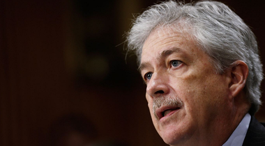 Directorul Agenţiei Centrale americane de Infornaţii William Burns, testat pozitiv covid-19, anunţă CIA