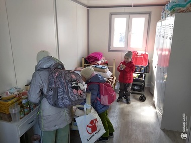 Aproximativ 153 de copii au fost ucişi şi alţi 245 au fost răniţi de la începutul invaziei ruse, potrivit oficialilor ucraineni