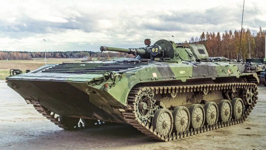 Germania aprobă livrarea de tancuri de luptă în Ucraina, a anunţat Ministerul german al Apărării