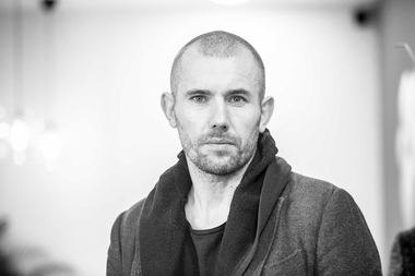 Regizorul lituanian Mantas Kvedaravicius a fost ucis la Mariupol