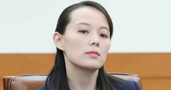Sora lui Kim Jong Un despre ministrul sud-coreean al Apărării: “Nesimţit”, “un fel de gunoi”