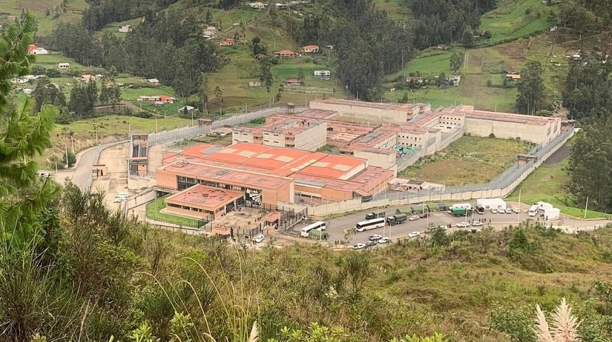 Ecuador: Cel puţin 20 de morţi în urma unei revolte într-o închisoare