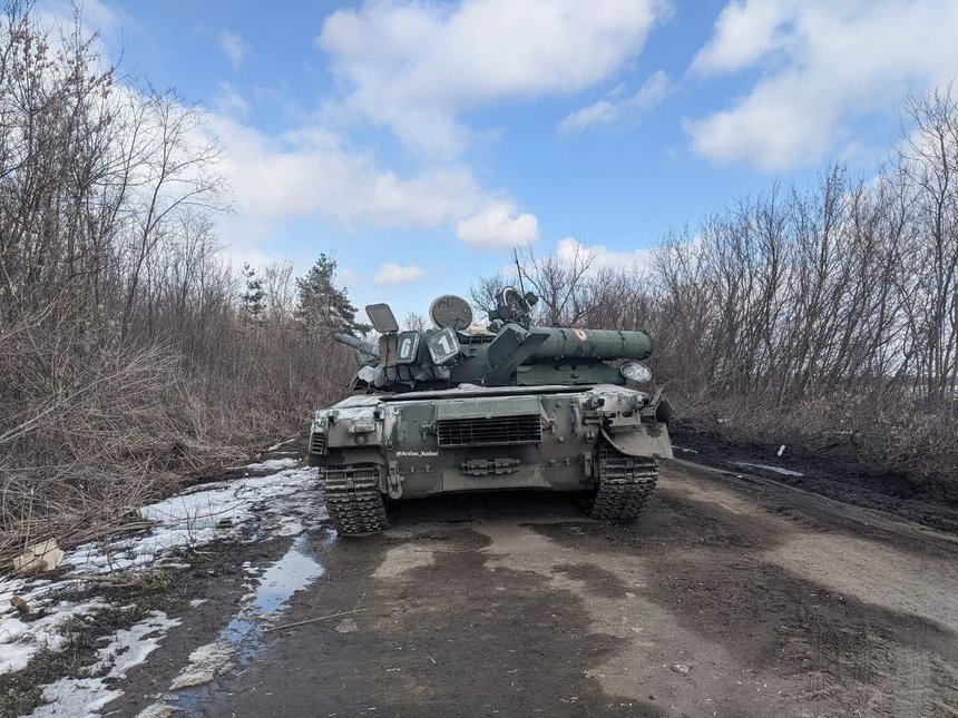 Forţele ruse se retrag din regiunea Sumî