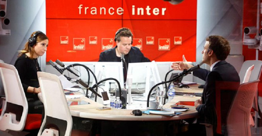 Macron acuză că există ”indicii clare ale unor crime de război” la Bucea şi susţine noi sancţiuni UE vizând petrolul şi cărbunele ruseşti