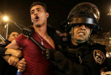 Cel puţin zece răniţi palestinieni în ciocniri cu poliţia israeliană, în Ierusalimul de Est, la începutul Ramadanului