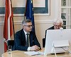 Austria exclude impunerea sancţiunilor care vizează petrolul şi gazele ruseşti