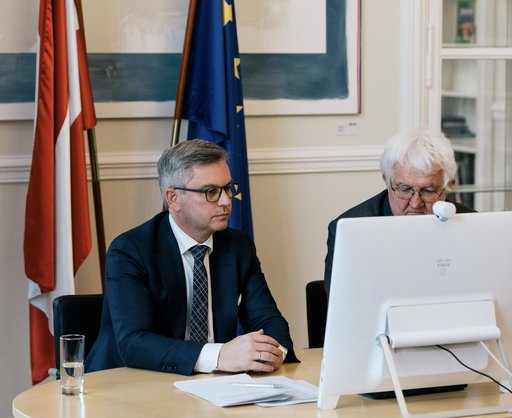 Austria exclude impunerea sancţiunilor care vizează petrolul şi gazele ruseşti