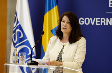 Suedia expulzează trei diplomaţi ruşi