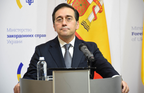 Spania expulzează ”aproxmativ 25” de diplomaţi ruşi, o ”ameninţare la adresa intereselor” spaniole, anunţă Madridul