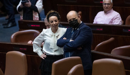 Coaliţia lui Bennett îşi pierde majoritatea în Parlament, în urma demisiei unei deputate din partidul acestuia, Idit Silman, care vrea să formeze un Guvern; Netanyahu salută dezertarea şi face apel la alte dezertări
