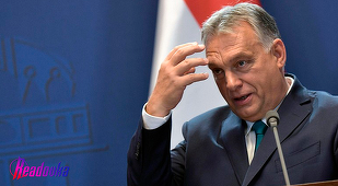 Budapesta îl convoacă pe ambasadorul ucrainean Mihailo Iunher, în semn de protest faţă de ”insulte” ale Kievului cu privire la poziţia Ungariei faţă de invazia rusă a Ucrainei
