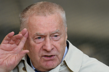 Vladimir Jirinovski, veteranul ultranaţionalist al vieţii politice ruse, a murit la vârsta de 75 de ani