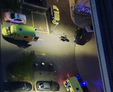 Doi morţi în Elveţia, într-un schimb de focuri cu poliţia cantonului Zurich
