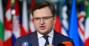 Ucraina cere NATO armament suplimentar pentru a lupta împotriva Rusiei