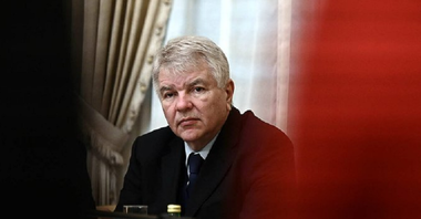 Ambasadorul rus la Paris, Aleksei Meşkov, convocat din nou la Quai d'Orsay, în urma unui tweet ”indecent” privind atrocităţile de la Bucea