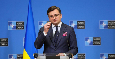 Şeful diplomaţiei ucrainene Dmitro Kuleba îl acuză pe omologul său rus Serghei Lavrov de faptul că este ”complicele crimelor” ruse în Ucraina