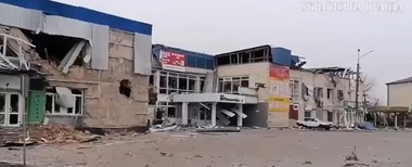 Armata rusă a ucis 132 de civili la Makariv, lângă Kiev, spune primarul oraşului 
