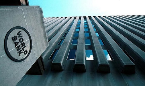 Banca Mondială prezintă previziuni economice tot mai sumbre privind Ucraina şi Europa de Est, din cauza invaziei ruse