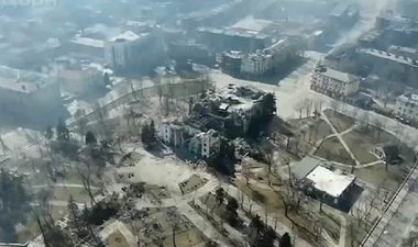 Peste 10.000 de civili au murit la Mariupol, anunţă primarul oraşului