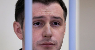 Trevor Reed, un fost puşcaş marin arestat în Rusia pentru că ar fi pus în pericol ofiţerii ruşi în timpul unei altercaţii, are programat un apel în faţa unei instanţe ruse marţi 