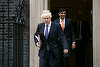 Boris Johnson şi Rishi Sunak, amendaţi în scandalul petrecerilor de la Guvern în timpul carantinei anticovid; Keir Starmer cere demisia celor doi