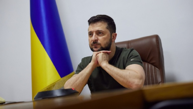 Zelenski denunţă, în Parlamentul lituanian, ”sute de violuri” comise de militari ruşi asupra unor minore şi copii, dar şi asupra unui bebeluş; mărturii culese de presă coroborează temeri ale unor ONG-uri cu privire la folosirea violului ca armă de război 