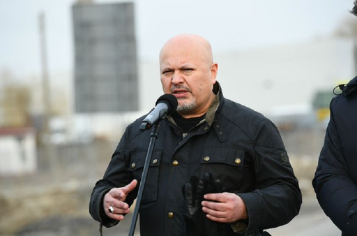 Ucraina este ”o scenă a crimei”, denunţă procurorul Curţii Penale Internaţionale Karim Khan,în urma unei vizite la Bucea