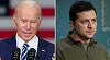 UPDATE - Biden discută aproape o oră la telefon cu Zelenski despre un ajutor militar suplimentar destinat Ucrainei, care ar putea consta în echipament greu, blindate, scrie presa americană / Anunţul Casei Albe