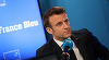 Macron consideră că folosirea cuvântului ”genocid” nu ajută Ucraina şi ar putea antrena o intervenţie a Occidentului în război, în urma unei discuţii cu Zelenski