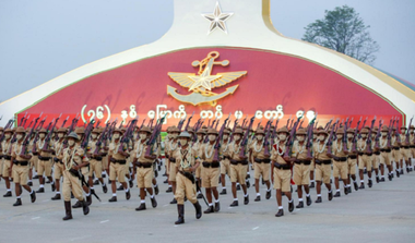 Junta militară aflată la putere în Myanmar a anunţat că va elibera duminică mai mult de 1.600 de prizonieri