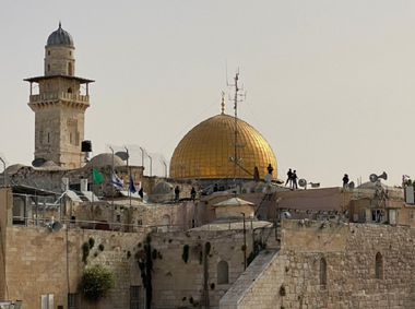 Consiliul de Securitate al ONU se reuneşte marţi pentru a discuta despre escaladarea tensiunilor dintre israelienii şi palestinienii din Ierusalim
