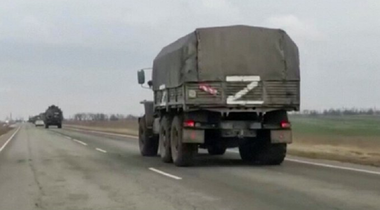 Lituania interzice afişarea în public a literei ”Z” şi a panglicii negre şi portocalii a Sfântului Gheorghe, ca dovezi ale sprijinului pentru războiul Rusiei în Ucraina