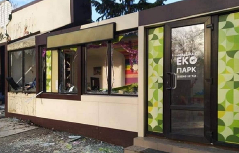 Doi îngrijitori de la parcul zoologic ecologic Feldman din Harkov, ucişi prin împuşcare de ruşi, anunţă instituţia