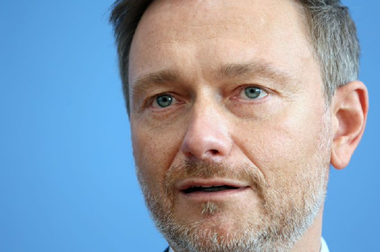 Ministrul german al Finanţelor Christian Lindner, testat pozitiv covid-19 la Washington, după ce a participat la reuniuni G20 şi G7