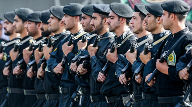 Iranul anunţă că a arestat trei persoane ”cu legături cu Mossadul”, implicate în publicarea unor ”documente clasificate”