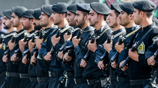 Iranul anunţă că a arestat trei persoane ”cu legături cu Mossadul”, implicate în publicarea unor ”documente clasificate”