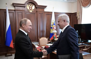 Preşedintele gigantului rus al petrolului Lukoil, Vaghit Alekperov, demisionează după ce grupul privat a îndemnat la o oprire rapidă a ofensivei Kremlinului în Ucraina