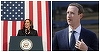 Rusia impune interdicţie de călătorie altor 29 de cetăţeni americani. Kamala Harris şi Mark Zuckerberg sunt vizaţi