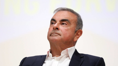 Justiţia franceză emite un mandat internaţional de arestare pe numele lui Carlos Ghosn, pe care-l acuză de abuz de bunuri sociale şi spălare de bani