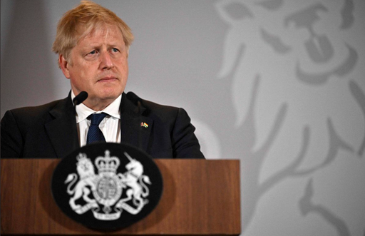 Londra vrea să livreze Poloniei tancuri, în schimbul unor tancuri de asalt poloneze de tip T-72 pe care Varşovia să le ofere Ucrainei şi formează militari ucraineni în Regatul Unit, anunţă Boris Johnson la New Delhi
