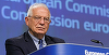 Şeful diplomaţiei europene, Josep Borrell, solicită crearea ”imediată” a coridoarelor de evacuare din Mariupol, cu ”asigurările necesare de încetare a focului”