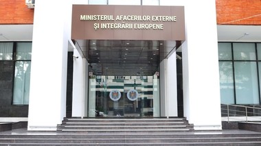 Ambasadorul Federaţiei Ruse în Republica Moldova, convocat la Ministerul Afacerilor Externe şi Integrării Europene în legătură cu ameninţările Moscovei privind crearea unui ”coridor” spre Transnistria  