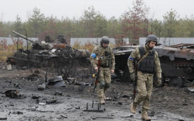Ucraina cucereşte trei localităţi, Bezruki, Slatina şi Prudianka, situate în apropiere de Harkov, anunţă guvernatorul regiunii, Oleg Sînegubov