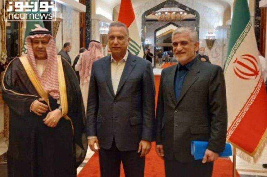Negocieri între Iran şi Arabia Saudită, reluate la Bagdad, în urma unei ”suspendări”
