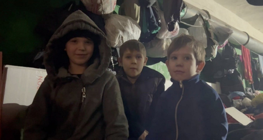 Rusia bombardează ”continuu” Mariupolul de Paşte, acuză Podoliak şi cere Moscovei un ”armistiţiu veritabil”, o rundă specială de negocieri şi un schimb de prizonieri