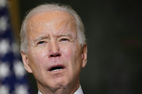 Joe Biden denunţă din nou un genocid armean