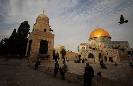 Israelul nu schimbă statu-quoul Esplanadei Moscheilor, la Ierusalim, în urma unei serii de violenţe, anunţă Lapid