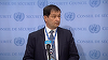 ”Nu există război în Ucraina”, iar atrocităţile de la Bucea sunt o ”înscenare”, afirmă la ONU adjunctul ambasadorului rus Dmitri Polianski, care acuză din nou Kievul că ”vrea să producă armament de distrugere în masă biologic şi chimic”
