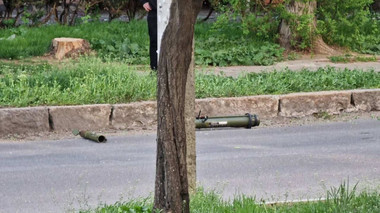 UPDATE - Mai multe explozii, la sediul Serviciului de Securitate de la Tiraspol / Nu s-au înregistrat victime / Deflagraţiile, confirmate oficial 